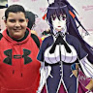 Meet your Posher, Christian